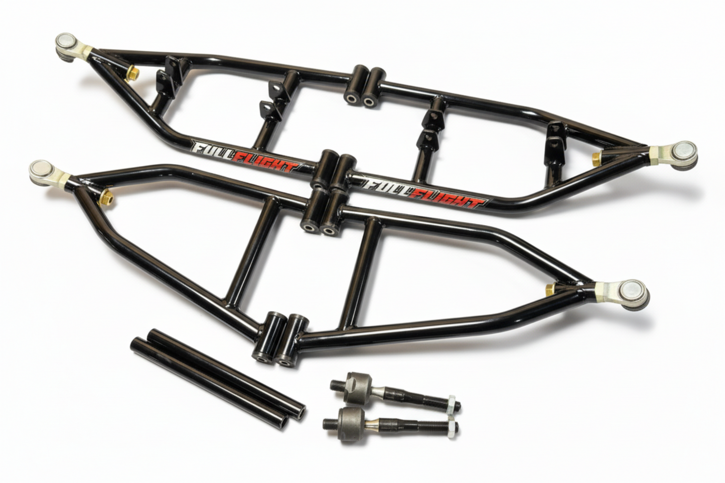 Polaris -RZR 200 Extended UTV A-arms