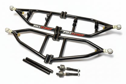 Polaris -RZR 200 Extended UTV A-arms