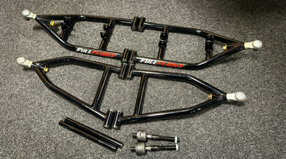 Polaris -RZR 200 Extended UTV A-arms