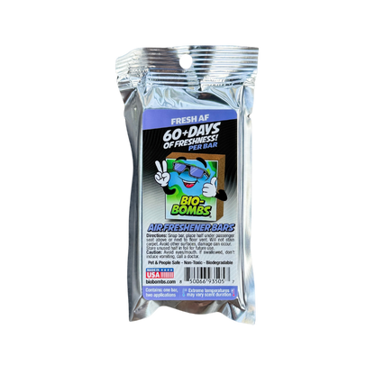 Air Freshener Bars