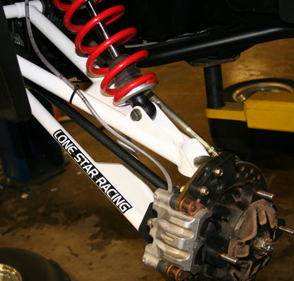 Polaris RZR XP900 STS A-Arm Kit