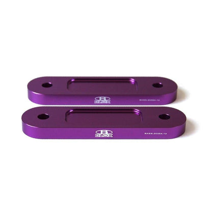 BLOX Racing Front Bump Steer Kit 12mm - 00-09 S2000