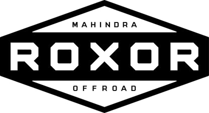 HD Front Driveshaft for Roxor