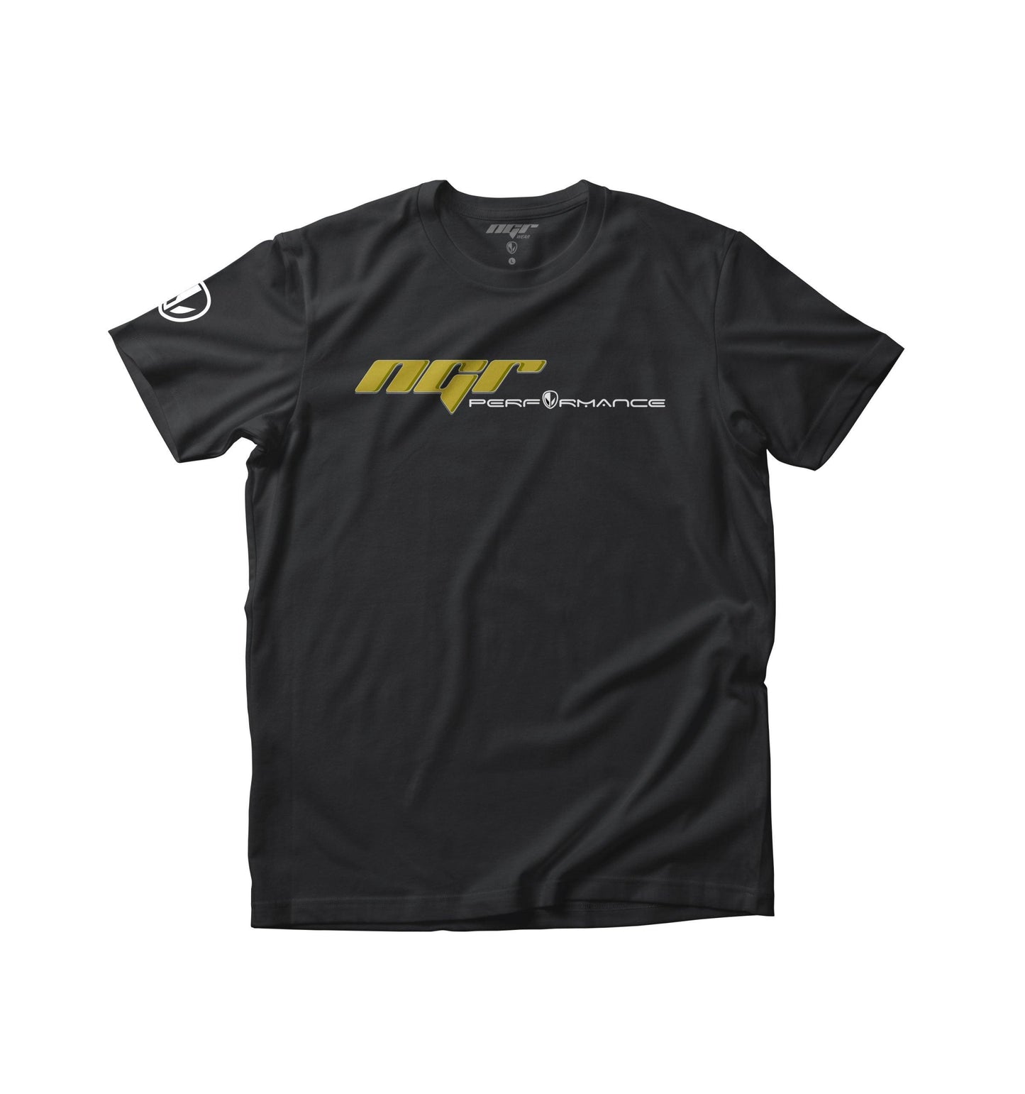 NGR Performance Crew Neck T-Shirts