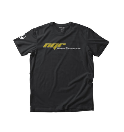 NGR Performance Crew Neck T-Shirts