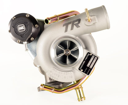 TR Billet Wheel TD05-16G Turbocharger Stock Replacement for Subaru WRX 2002-2007 & STI 2004-2020 (TR-TS1024)