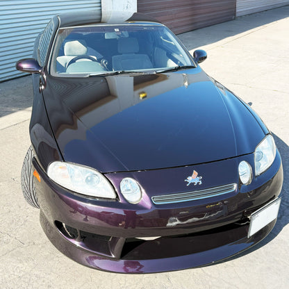1993 Toyota Soarer JZZ30 Twin Turbo