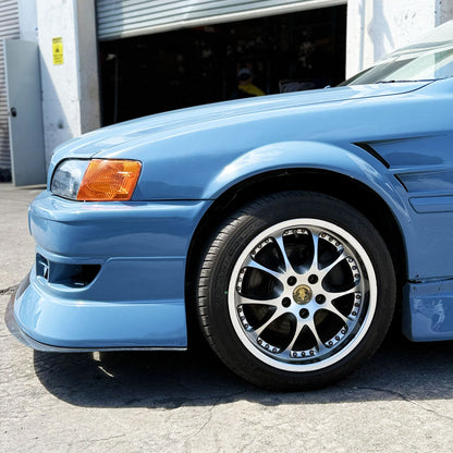 1997 Toyota Chaser Tourer V JZX100