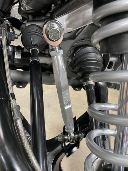 Polaris PRO R / Turbo R Front Sway Bar Links