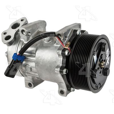COMPRESSOR