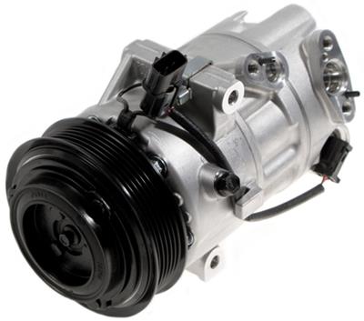 HANNON HV14 COMPRESSOR