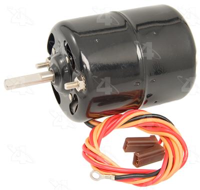 BLOWER MOTOR