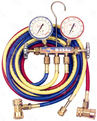 GAUGE SET