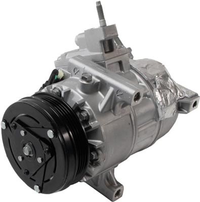 COMPRESSOR NEW/ZEXEL VCS-17