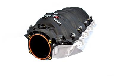 INTAKE MANIFOLD