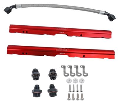 FUEL RAIL KIT