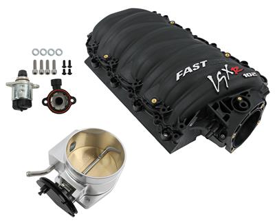 THROTTLE BODY KIT
