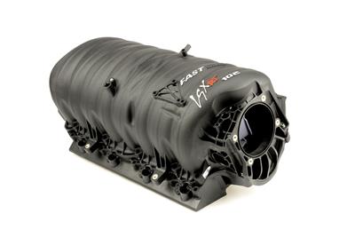 INTAKE MANIFOLD FUEL INJECTED