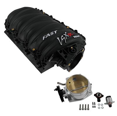 THROTTLE BODY KIT