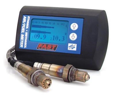 AIR FUEL METER