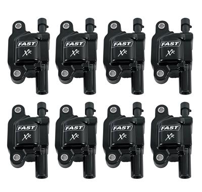 XR COILS GEN 4 TRUCK