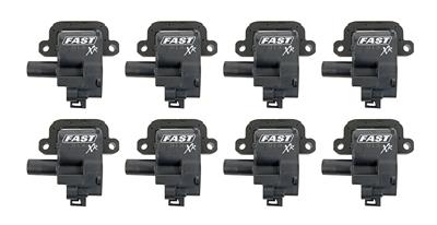 IGNITION COIL SET
