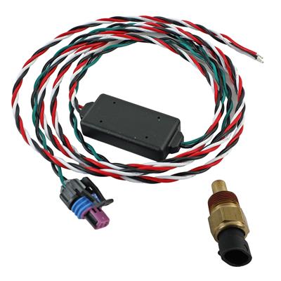 OUTPUT CONVERT KIT FLUID TEMP
