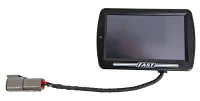 HAND HELD UNIT