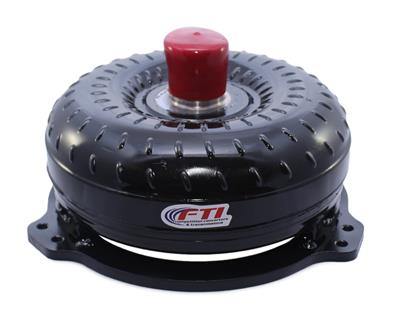 GM TORQUE CONVERTER 700R4  200