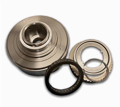 GM TH400 DIRECT  HIGH DRUM  ST