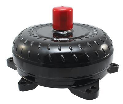 GM TORQUE CONVERTER 9.5   NON