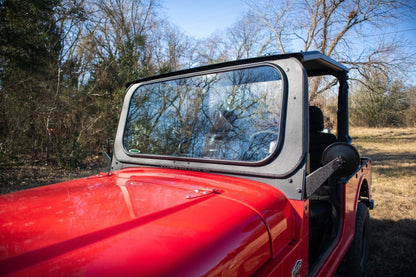 Full Flip up Windshield – Roxor 2022-Current