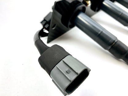 JDC Coil-On-Plug Wire Harness | Mitsubishi Evo 4-9