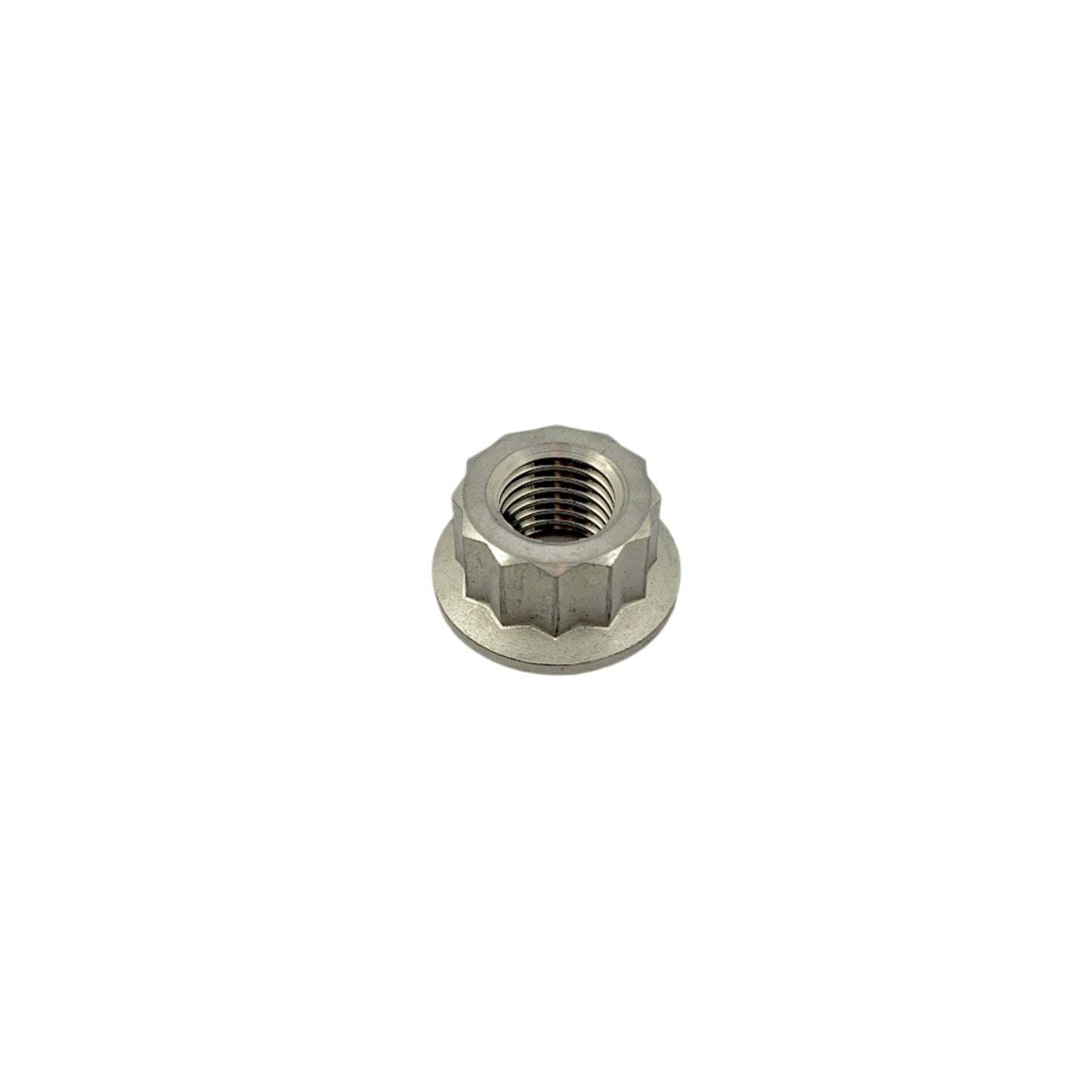 JDC Titanium Hood Bracket Replacement Nuts | Nissan R35 GT-R