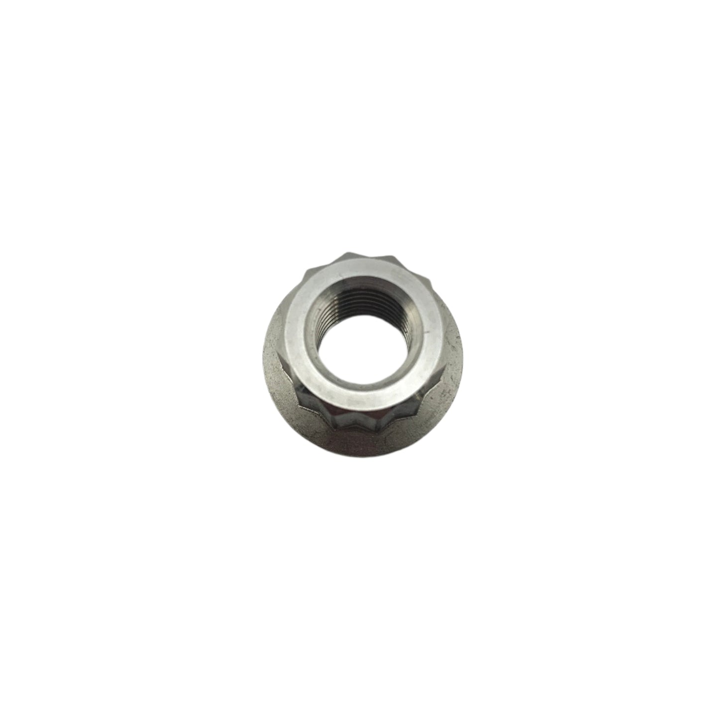 JDC Titanium Hood Bracket Replacement Nuts | Nissan R35 GT-R