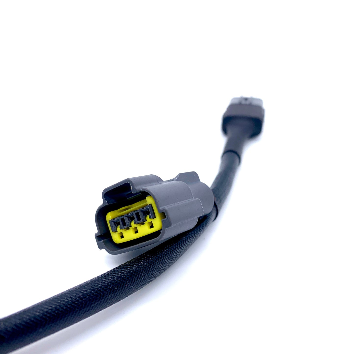 JDC COP Wire Harness for GT-R Coils | Mitsubishi Evo 4-9