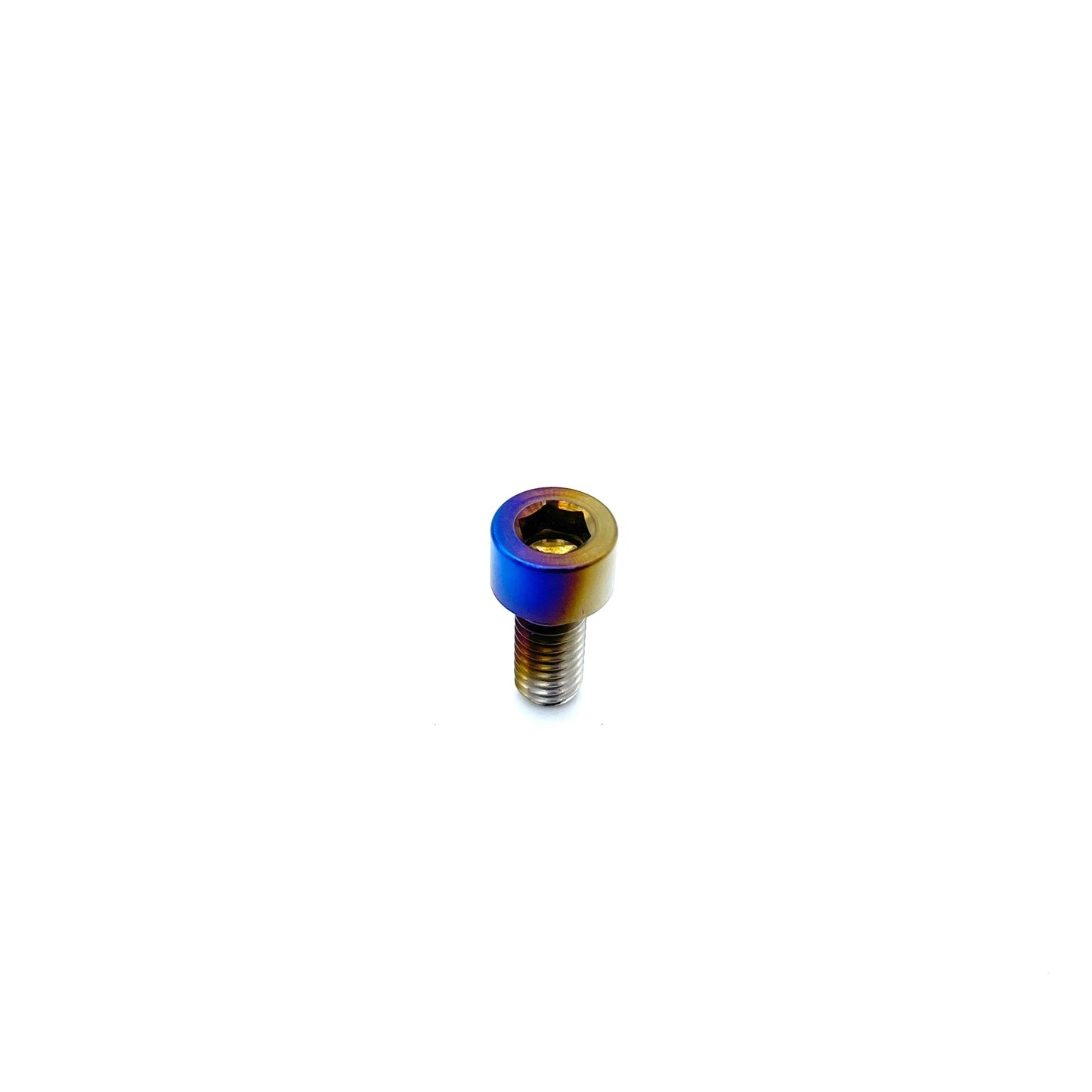 JDC Titanium Camber Adjustment Bolt Kit | Universal
