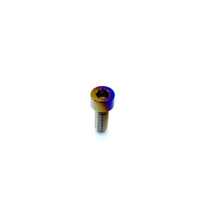 JDC Titanium Camber Adjustment Bolt Kit | Universal