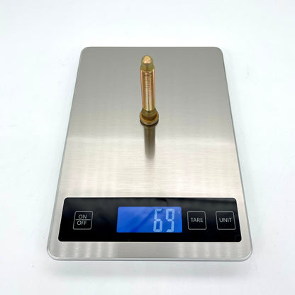 JDC Titanium Extended Wheel Studs | Multiple Applications