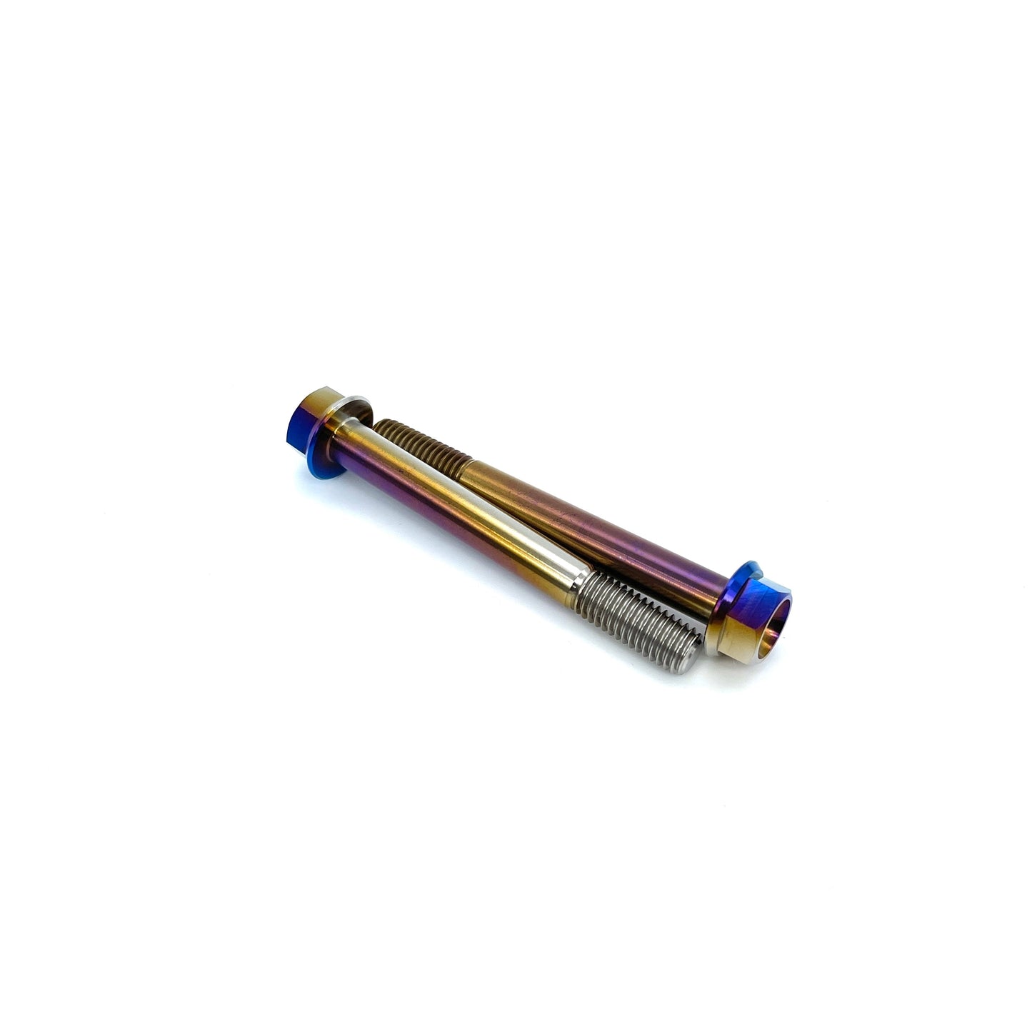 JDC Titanium Thermostat Housing Replacement Kit | Evo 7/8/9