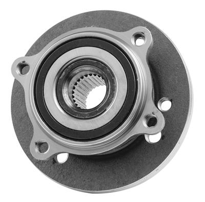 HUB ASSEMBLY