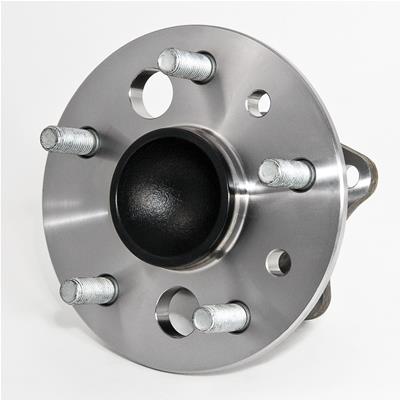 HUB ASSEMBLY