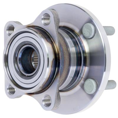 HUB ASSEMBLY