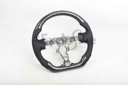 2009-2013 Infiniti FX35 FX37 FX50 QX70  Custom Steering Wheel by Exclusive Steering
