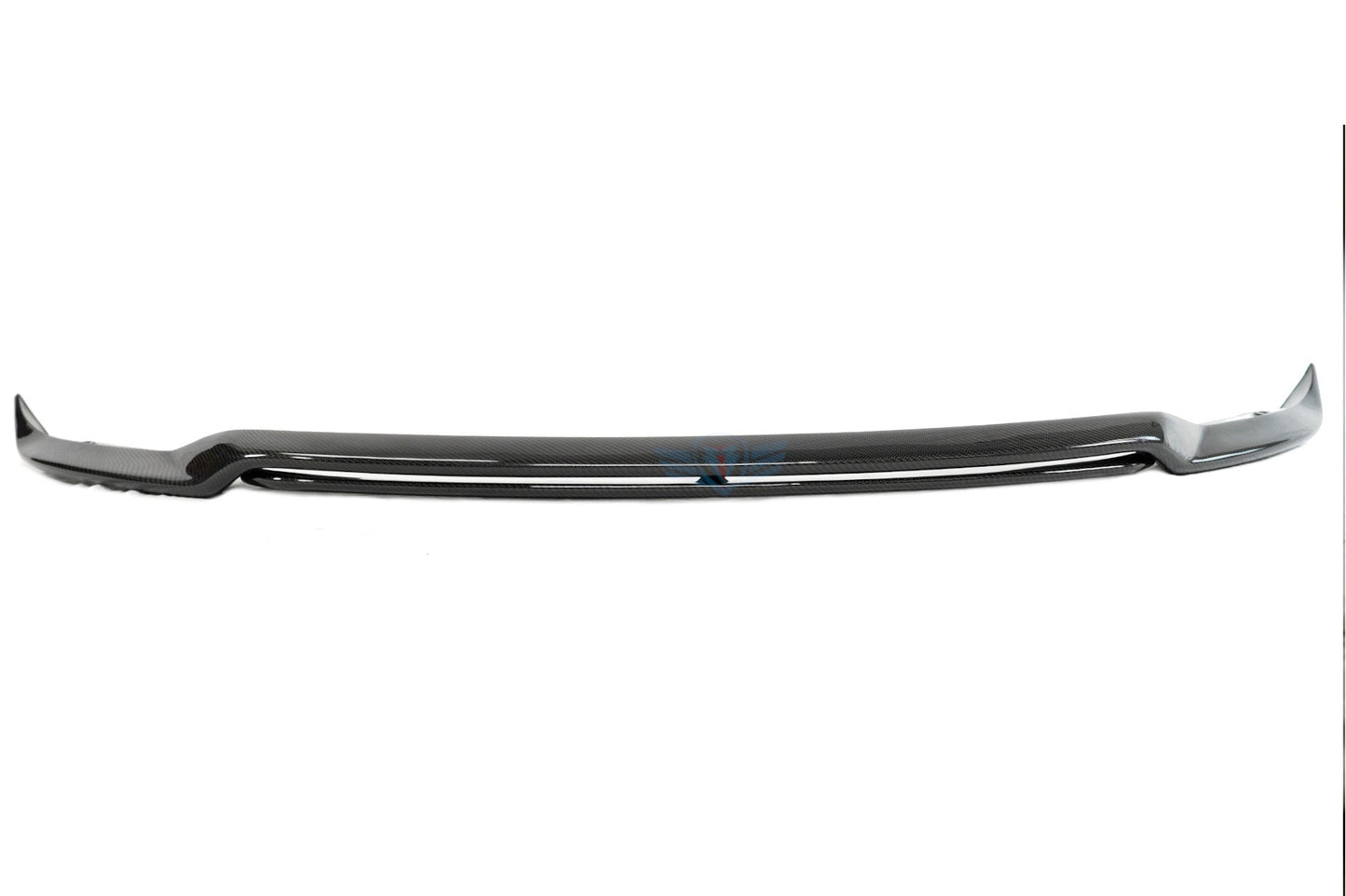 2017-2023 Tesla Model 3 (MK1) ATS Style Carbon Fiber Front Lip | FYBR Aerodynamics