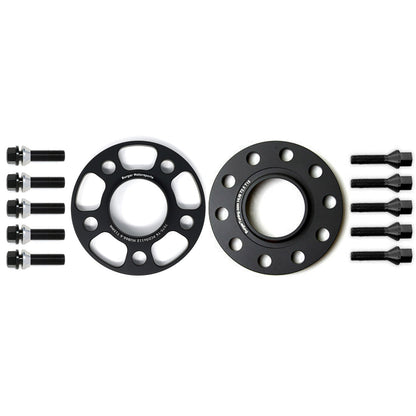 BMW G Chassis Wheel Spacers
