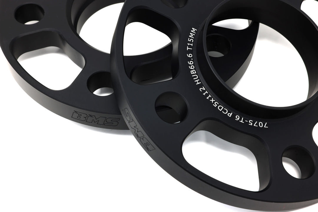 G Chassis Wheel Spacers