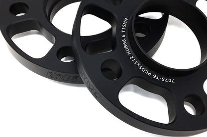 G Chassis Wheel Spacers