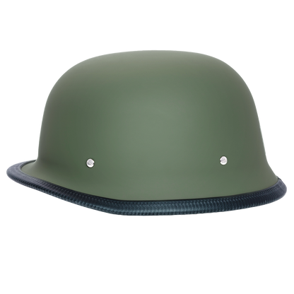 D.O.T. German- Military Green