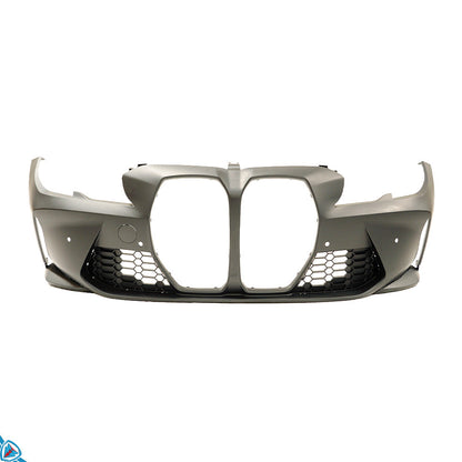 2019-2022 BMW 3 Series Pre-LCI (G20/G21) M3 Style Polypropylene Front Bumper Conversion Kit | E3Tuning